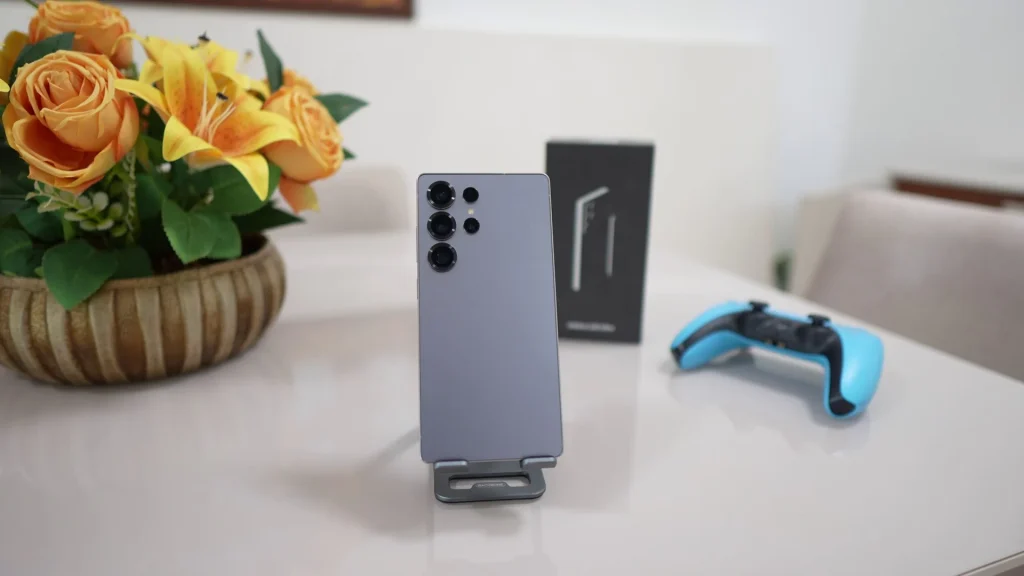 Galaxy S26: ¿Puede convertirse en un referente para el gaming mobile 2026? Galaxy S26: ¿Puede convertirse en un referente para el gaming mobile 2026?