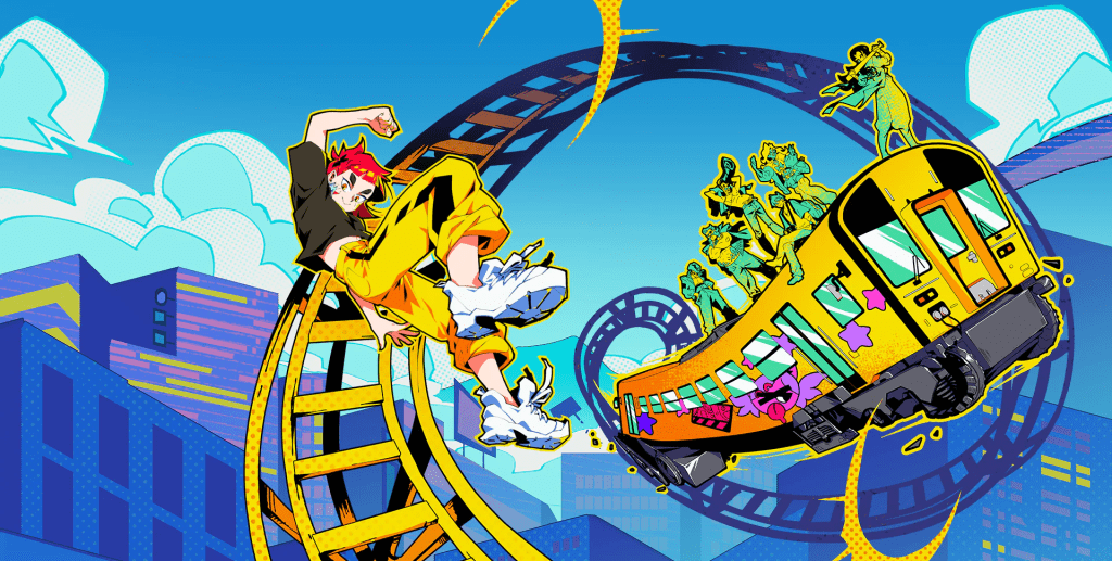 Denshattack se lanzará en Nintendo Switch 2