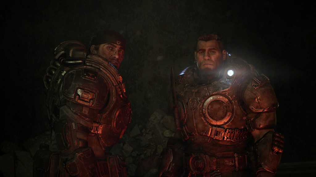 Xbox Games Showcase confirmado para junio junto a un Direct de Gears of War: E-Day Xbox Games Showcase confirmado para junio junto a un Direct de Gears of War: E-Day