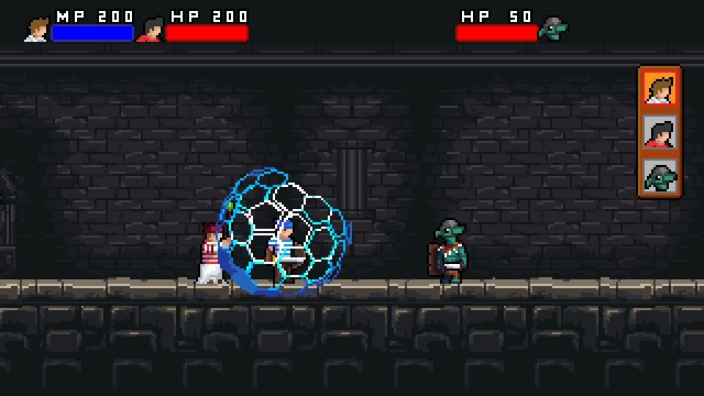 MultiEnding Heroes: una masterclass de cómo jugar con la narrativa