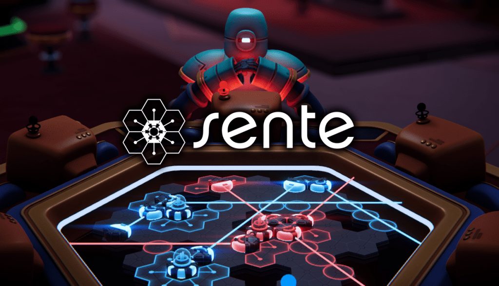 Sente: El juego argentino que tardó 20 años en hacerse realidad ya tiene demo en Steam