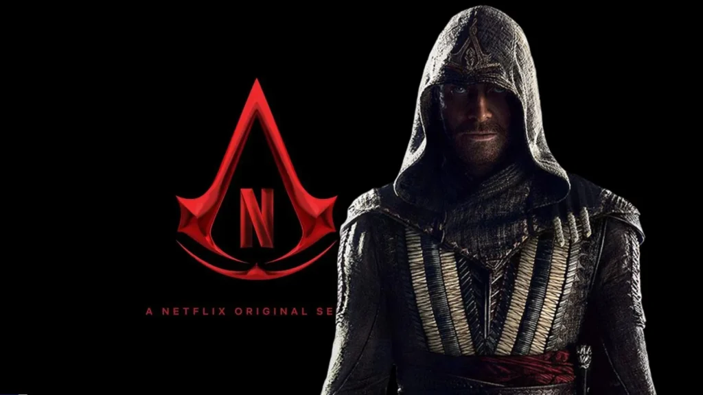 La serie live-action de Assassin’s Creed suma nuevas estrellas a su elenco