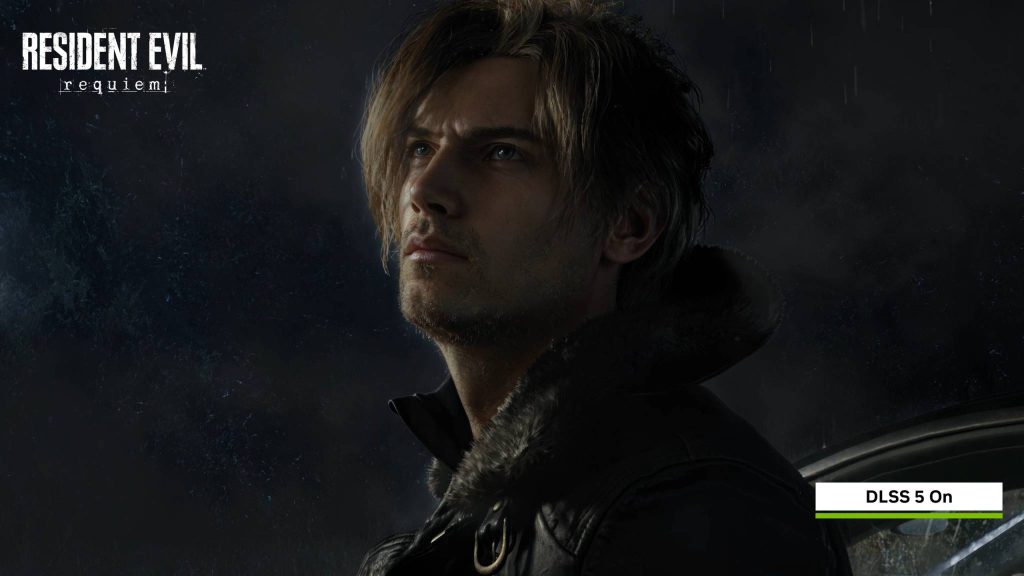 NVIDIA presenta DLSS 5, su nueva tecnología de renderizado neuronal