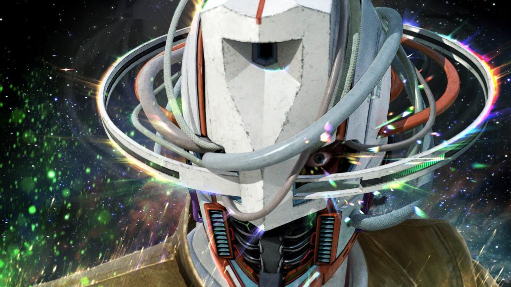 Romeo is a Dead Man: una Magnus Opera poco reconocida