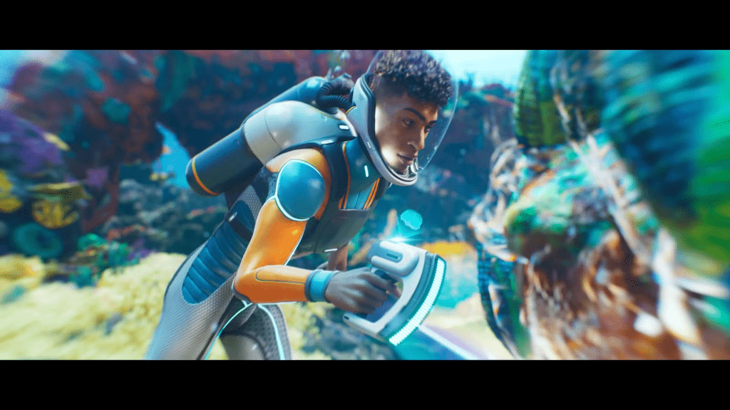 Subnautica 2: la justicia obliga a Krafton a revertir despidos de los directivos