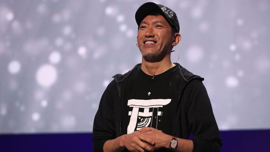 El creador de Resident Evil y la desarrolladora de Stellar Blade estarían anticpando un nuevo juego El creador de Resident Evil y la desarrolladora de Stellar Blade estarían anticpando un nuevo juego