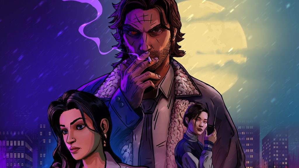 The Wolf Among Us 2 habría reiniciado su desarrollo y se co-produciría en Argentina The Wolf Among Us 2 habría reiniciado su desarrollo y se co-produciría en Argentina