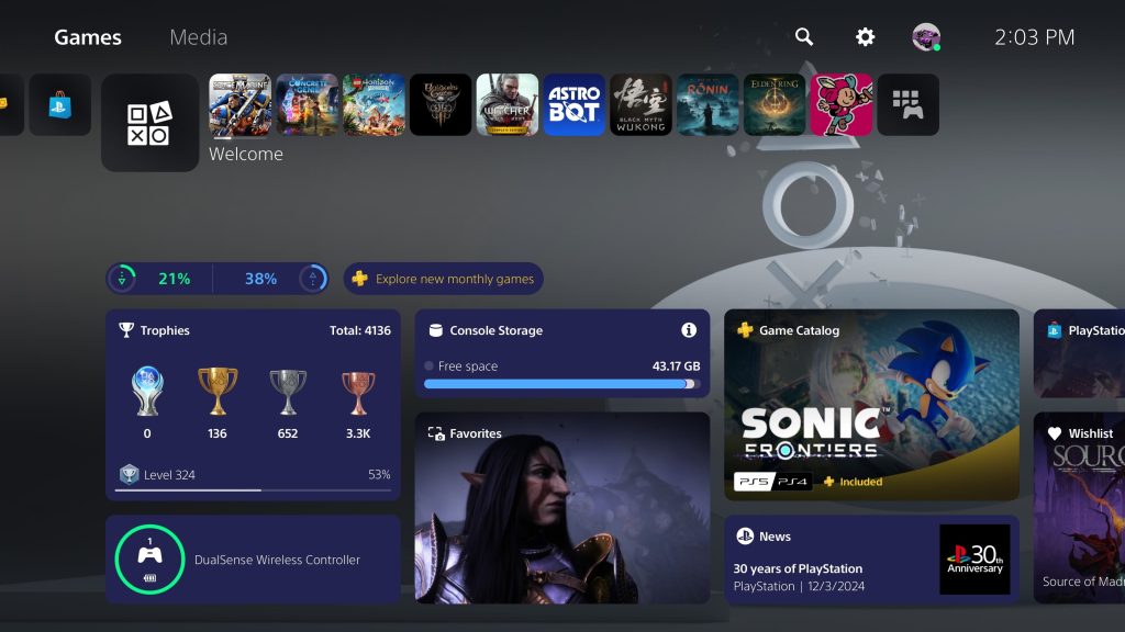 Sony aclara el DRM en juegos digitales tras la polémica por la conexión obligatoria