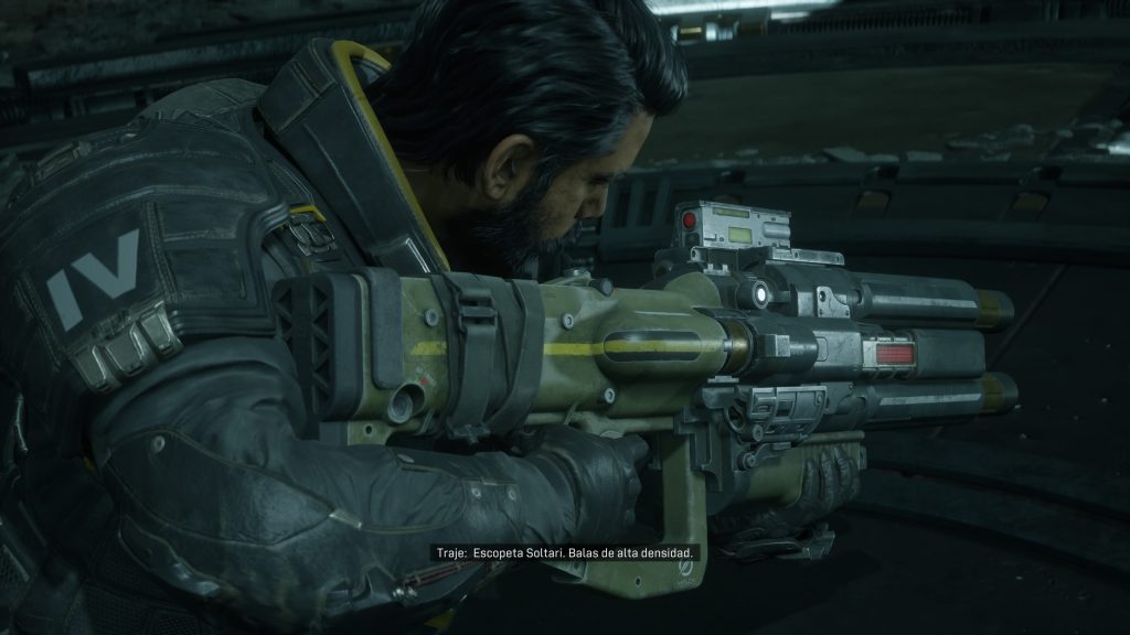 Saros: un gran roguelike que se queda a un paso de ser inolvidable 