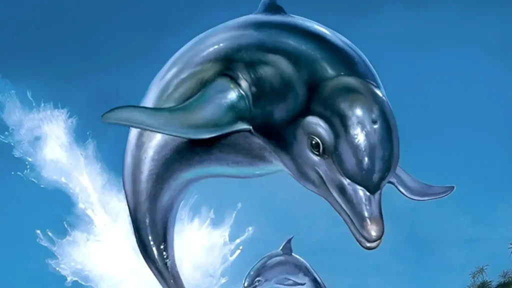 Ecco the Dolphin: Complete es anunciado con remasters y un nuevo juego