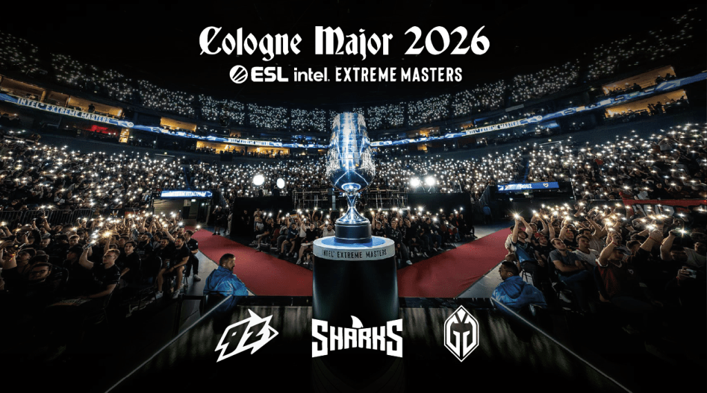 El grito sagrado retumba en la Catedral del CS2: Histórica clasificación y presencia nacional rumbo al Major de Colonia