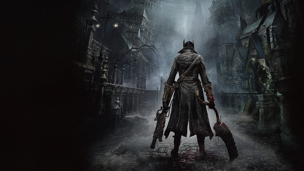Bloodborne regresa con una película animada producida por Sony Pictures