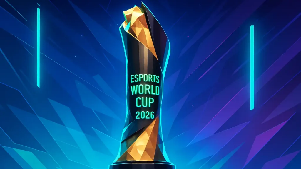 La Esports Nations Cup 2026 define sus juegos y apuesta por una competencia global por países