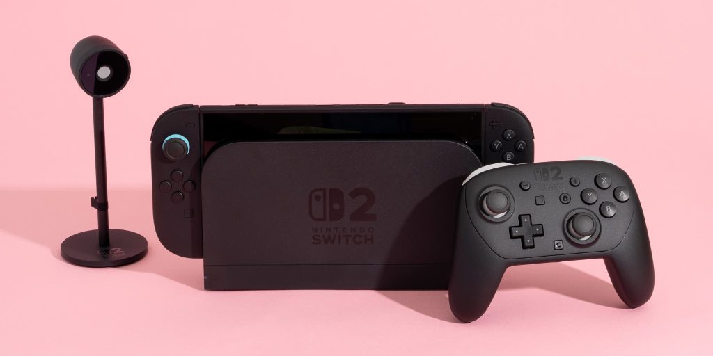 Nintendo aumenta el precio de Switch 2 y confirma que ya roza los 20 millones vendidos Nintendo aumenta el precio de Switch 2 y confirma que ya roza los 20 millones vendidos