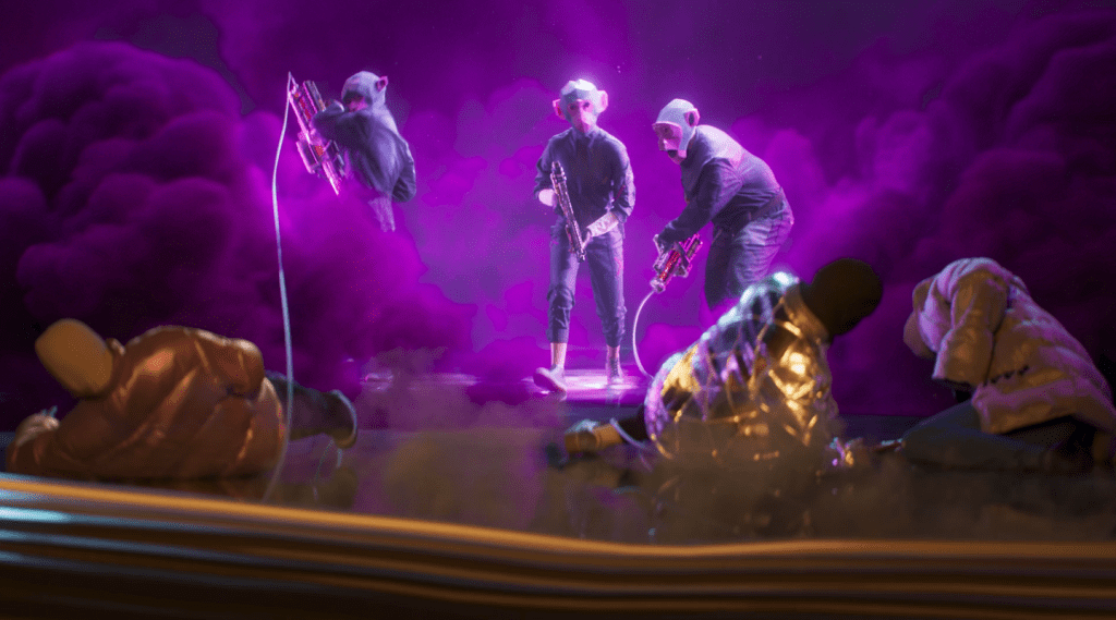 Sony registra la marca “Break In” y crecen los rumores para el próximo State of Play