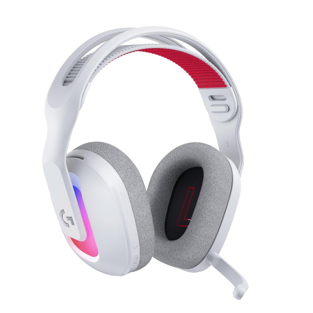 Astro A20 X, el nuevo headset de Logitech G que promete hasta 90hs de batería y compatibilidad con todas las consolas.