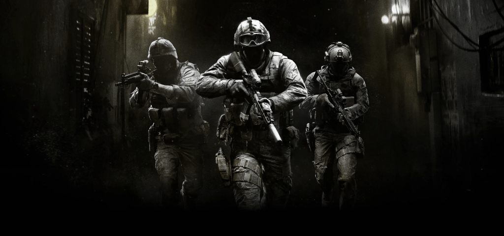 Call of Duty: Modern Warfare 4 ya es oficial y abandona las consolas de vieja generación Call of Duty: Modern Warfare 4 ya es oficial y abandona las consolas de vieja generación