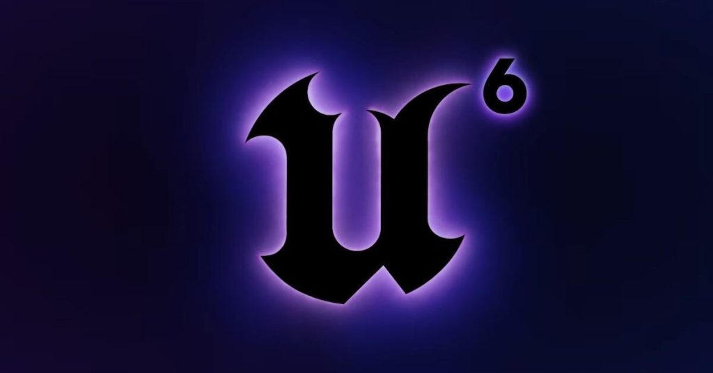 Epic Games anuncia Unreal Engine 6 y revela el futuro de Rocket League