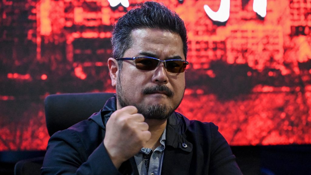 Katsuhiro Harada deja Bandai Namco y se suma a SNK con un nuevo estudio