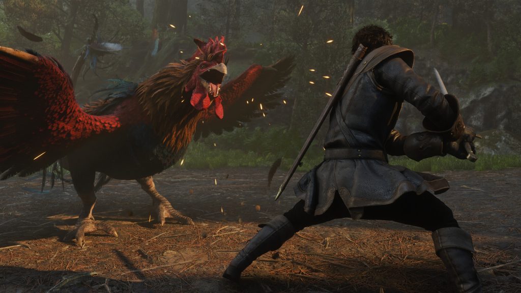 Fable se retrasa y ahora llegará recién en 2027 Fable se retrasa y ahora llegará recién en 2027