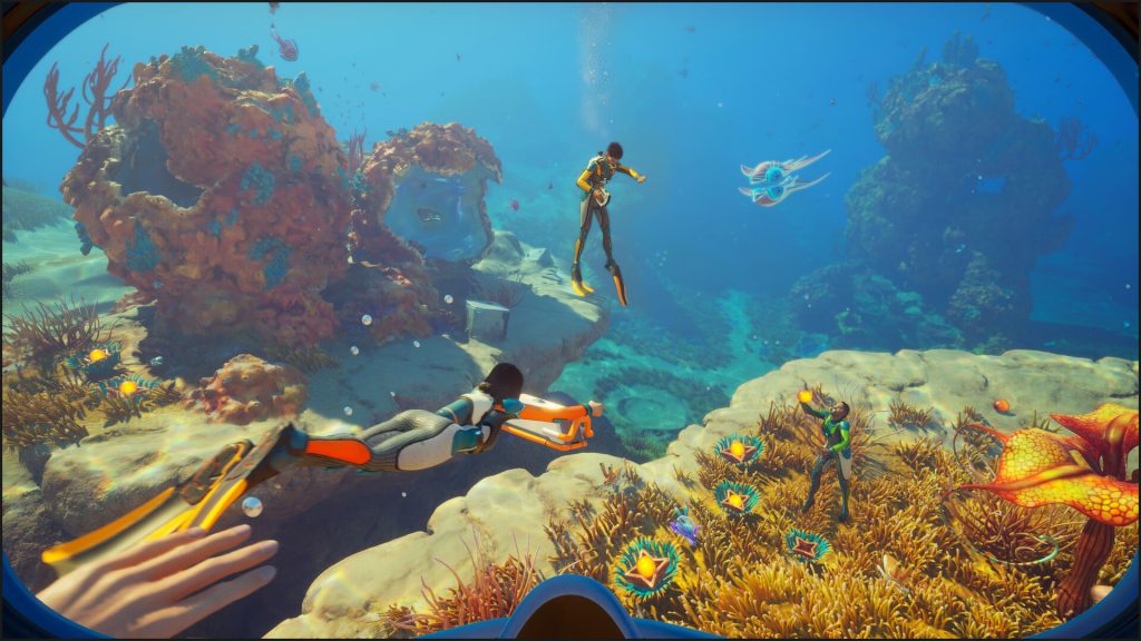 Subnautica 2 arrasa en su debut y vende 2 millones de copias en apenas 12 horas