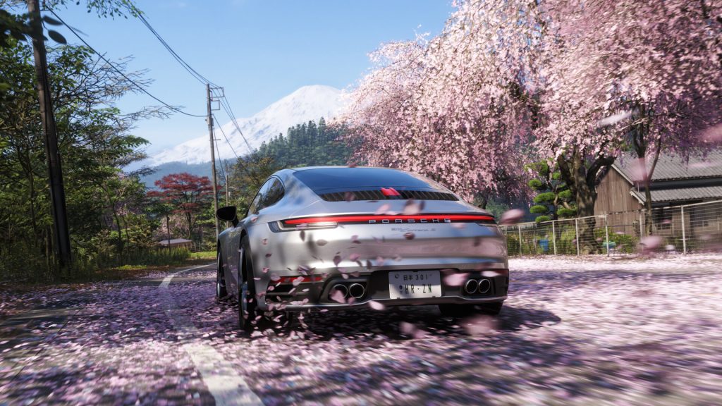 Forza Horizon 6: el mismo rey de siempre pero con otro gorro