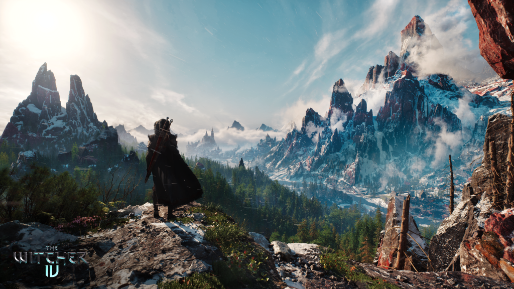 CD Projekt cambia oficialmente su nombre y pasa a llamarse CD Projekt Red