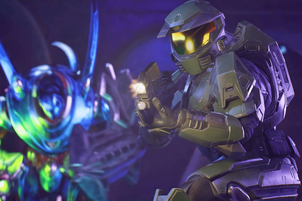 Halo Campaign Evolved llegará el próximo 28 de julio Halo Campaign Evolved llegará el próximo 28 de julio