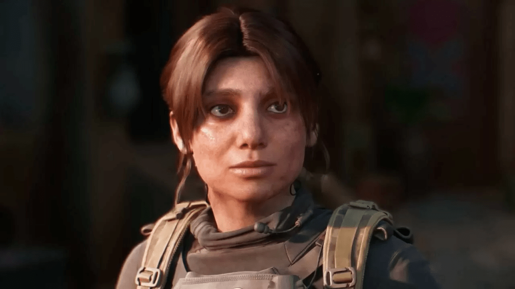 Crossfire: el debut de That’s No Moon es un shooter narrativo en tercera persona con ADN de Call of Duty y The Last of Us Crossfire: el debut de That’s No Moon es un shooter narrativo en tercera persona con ADN de Call of Duty y The Last of Us