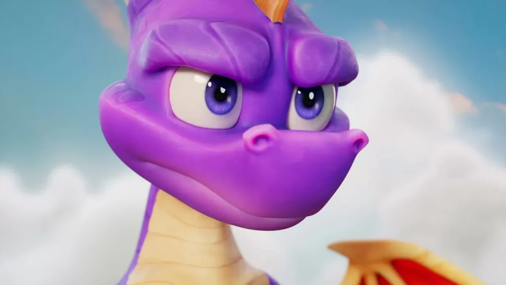 A casi 20 años de su último vuelo, Spyro anuncia su regreso más ambicioso