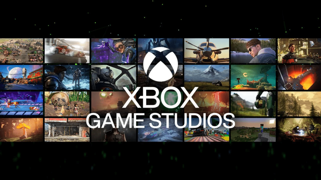 XBOX estudia el futuro de Compulsion Games, Double Fine y Ninja Theory en medio de una nueva reestructuración XBOX estudia el futuro de Compulsion Games, Double Fine y Ninja Theory en medio de una nueva reestructuración