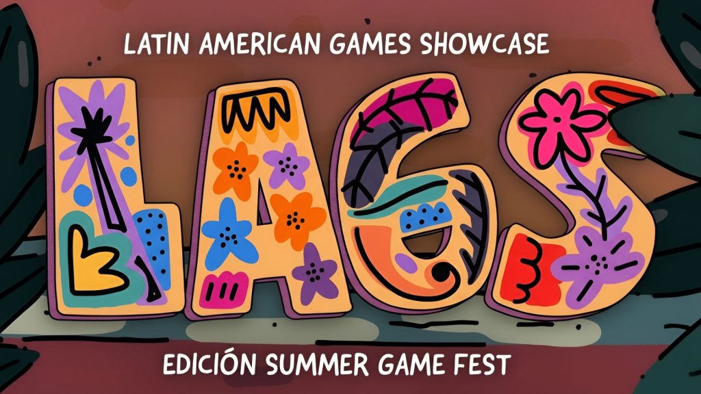 Latin American Games Showcase brilló en Summer Game Fest 2026 con más de 80 juegos de la región