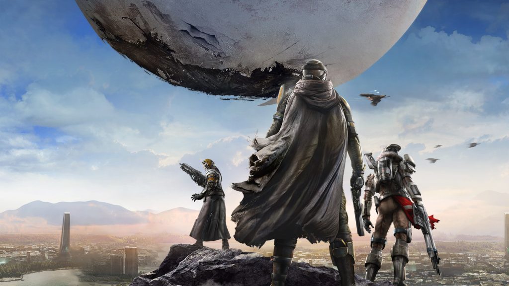 Sony despide a 292 empleados de Bungie y Destiny es el equipo más afectado