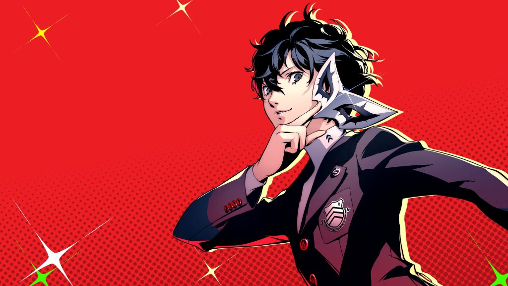 Netflix prepara una serie live-action de Persona junto a los productores de Stranger Things