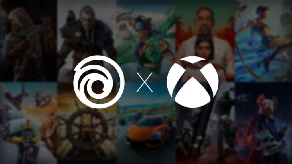 XBOX regalará versiones de PC de juegos de Ubisoft a quienes ya los tengan en consola