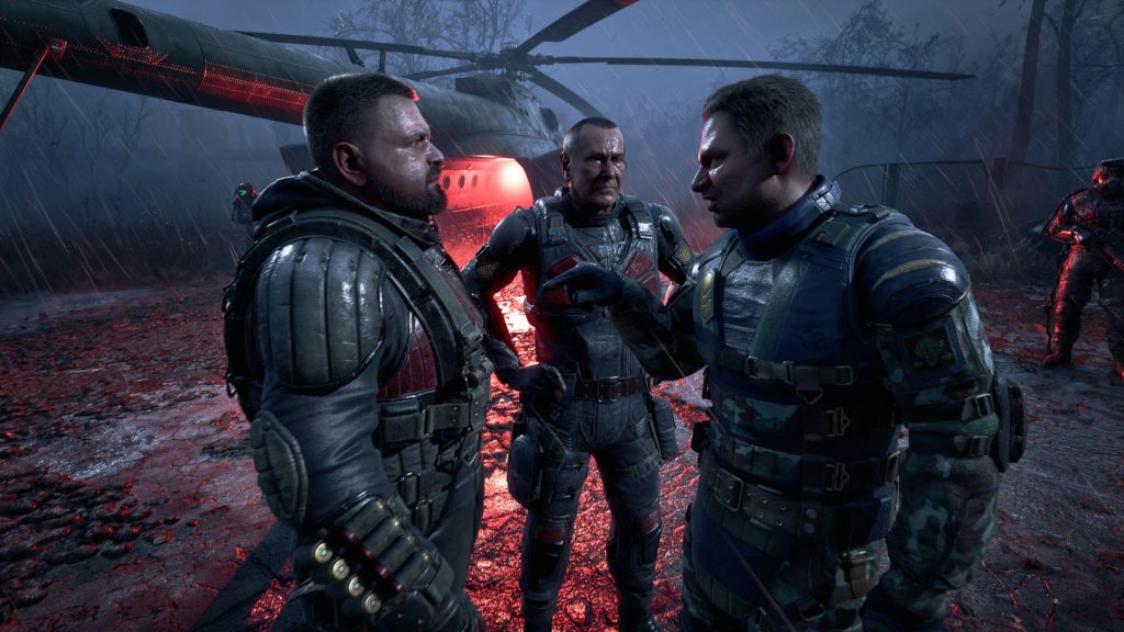 S.T.A.L.K.E.R. 2 recibirá su primera expansión en agosto junto a la actualización 2.0