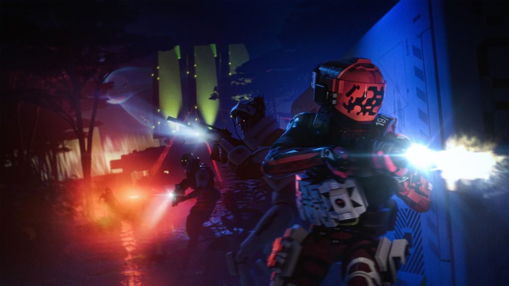 Joseph Ziegler deja Bungie y Marathon tendrá un nuevo director Joseph Ziegler deja Bungie y Marathon tendrá un nuevo director