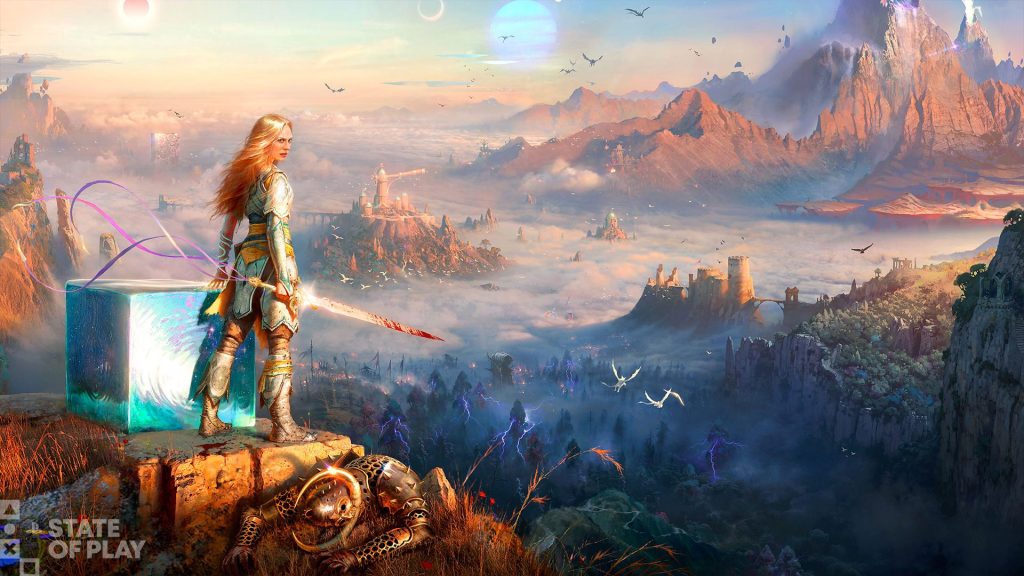 God of War: Laufey ya tiene fecha de lanzamiento y llegará en febrero de 2027