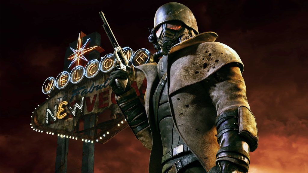 Obsidian estaría desarrollando una nueva entrega de Fallout Obsidian estaría desarrollando una nueva entrega de Fallout