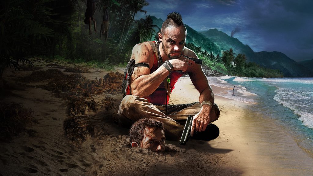 Ubisoft ya desarrolla un nuevo FAR CRY y dejaría atrás los extraction shooters, según un informe