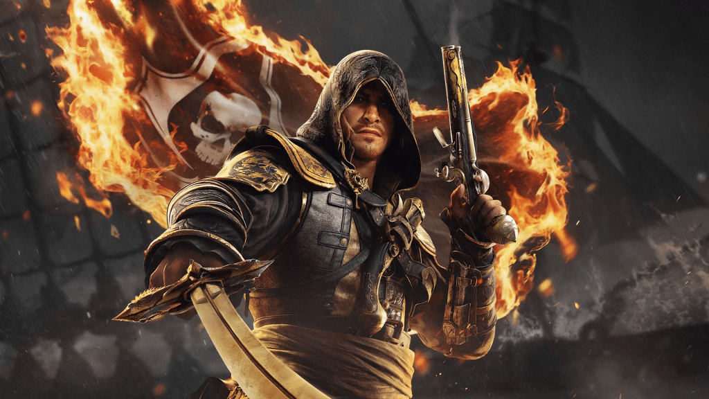 Assassin’s Creed Black Flag Resynced: el remake que arregla el barco pero no cambia el rumbo
