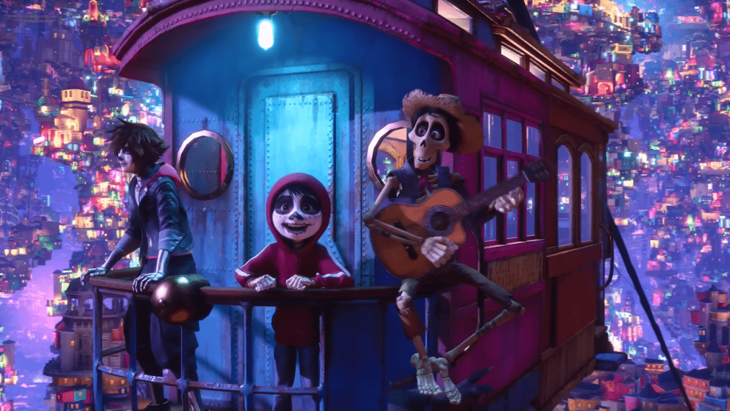 Kingdom Hearts 4 llegará a finales de 2027 y tendrá un mundo basado en Coco Kingdom Hearts 4 llegará a finales de 2027 y tendrá un mundo basado en Coco