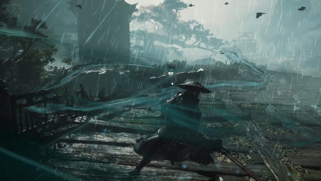 Donnie Yen se suma a Phantom Blade Zero para llevar el kung fu-punk a otro nivel
