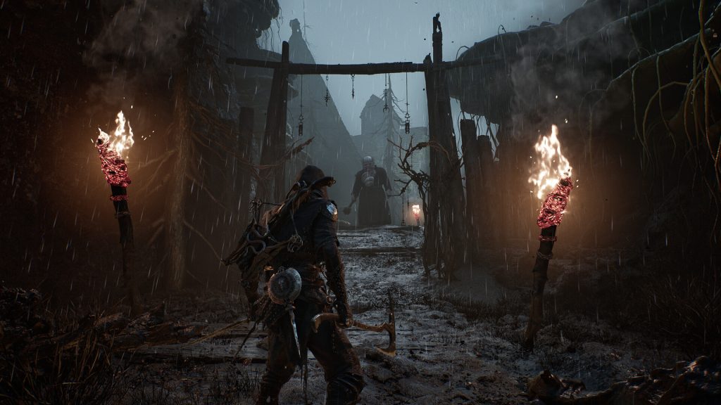 Mortal Shell II y The Sinking City 2 llegan esta semana con soporte para DLSS Mortal Shell II y The Sinking City 2 llegan esta semana con soporte para DLSS