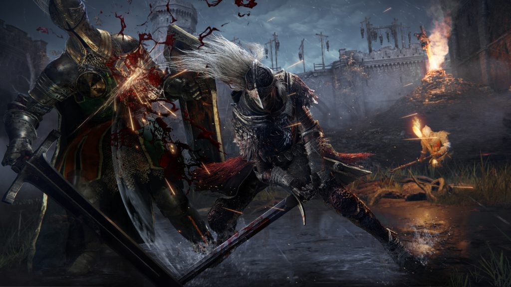 Elden Ring: Tarnished Edition muestra su jugabilidad antes de llegar a Nintendo Switch 2 Elden Ring: Tarnished Edition muestra su jugabilidad antes de llegar a Nintendo Switch 2