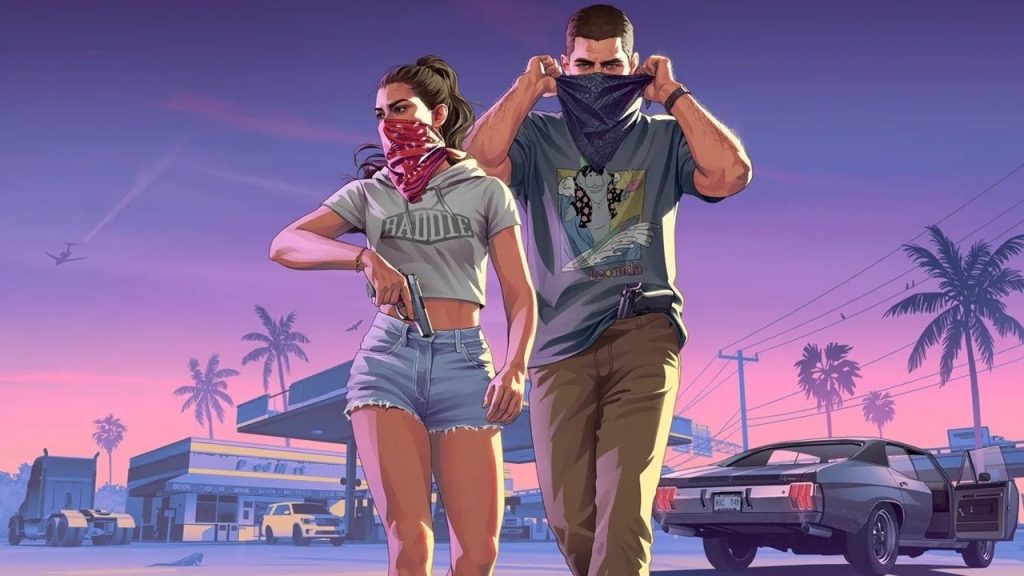 Rockstar presentará un vistazo extendido de GTA 6 el 27 de agosto Rockstar presentará un vistazo extendido de GTA 6 el 27 de agosto